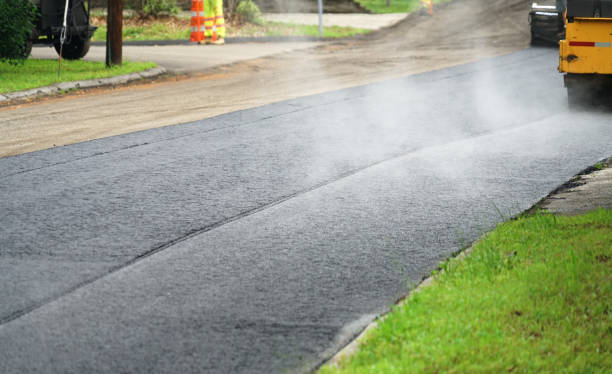 Reasons to Select Us for Your Driveway Paving Requirements in Talty, TX