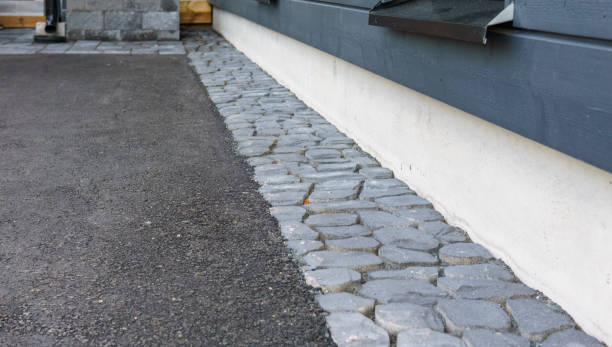 Best Local Driveway Pavers  in Talty, TX